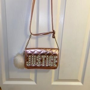 Justice purse